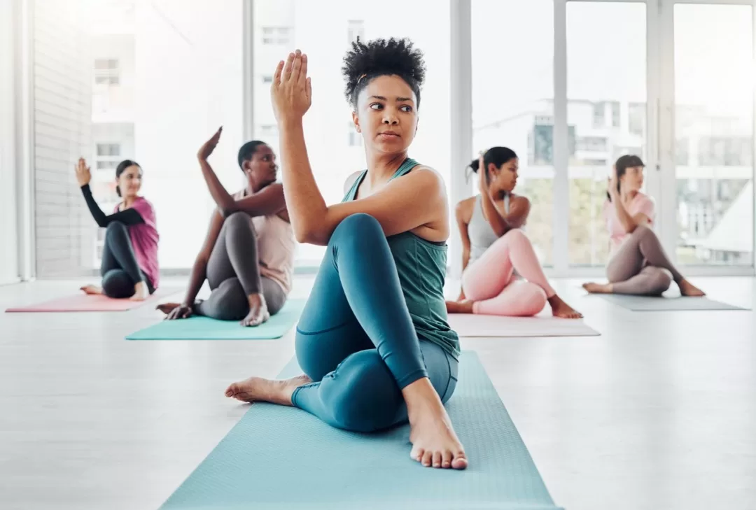 Meditation Yoga and Health: A Holistic Approach to Well-being